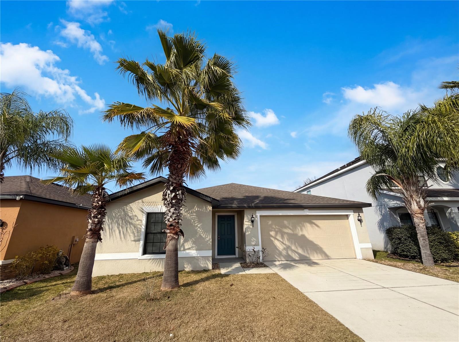 HIGHLAND ESTATES PH 2B - Residential