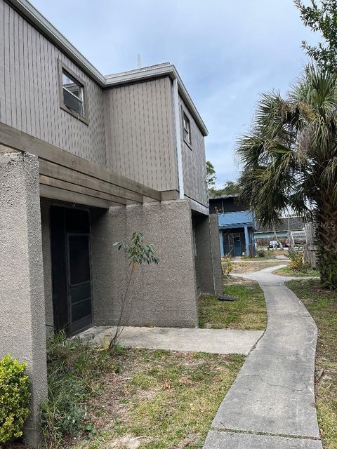613 SW 75TH STREET 103 GAINESVILLE FL 32607