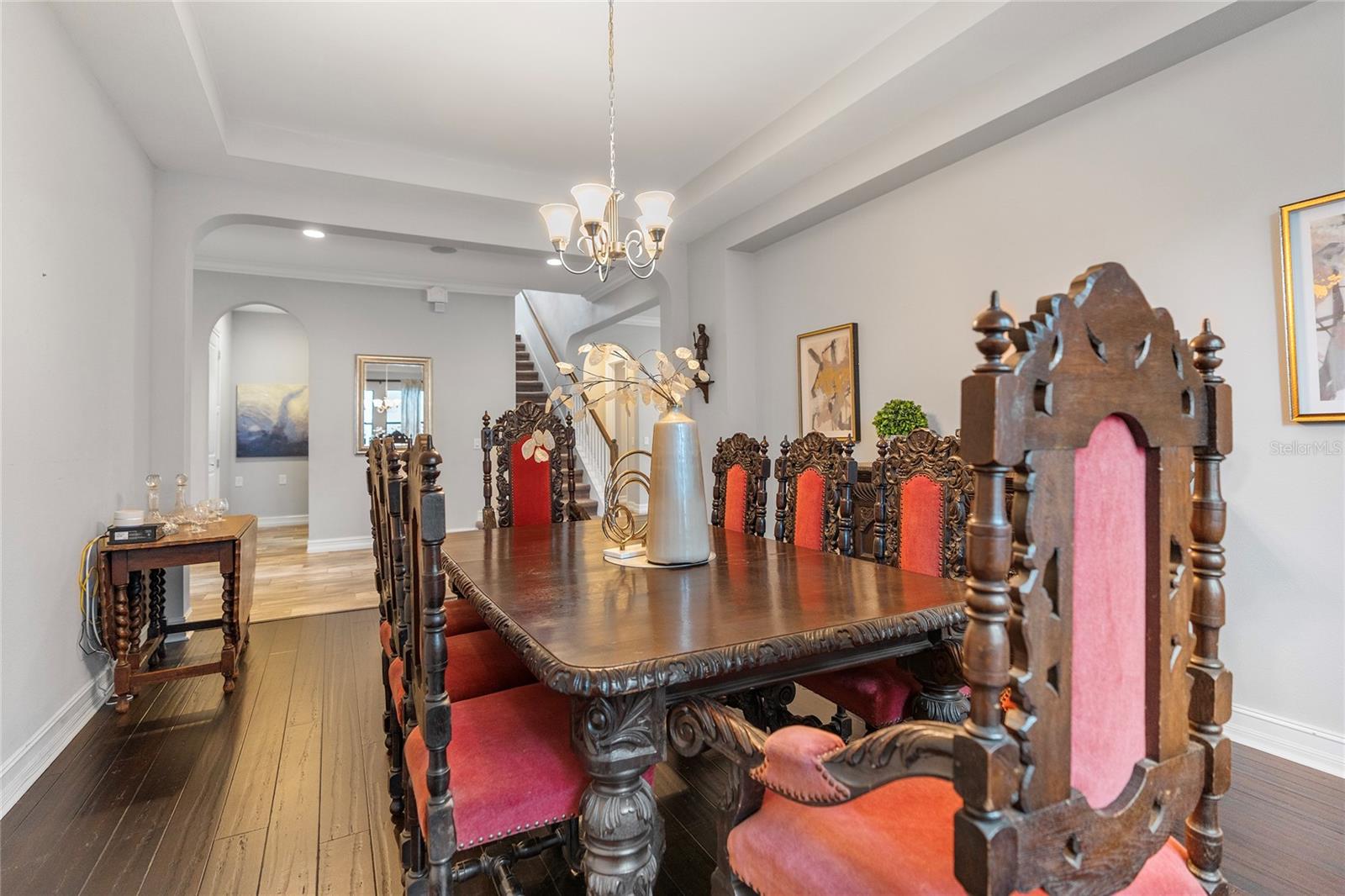 ESTANCIA PH 1A - Residential