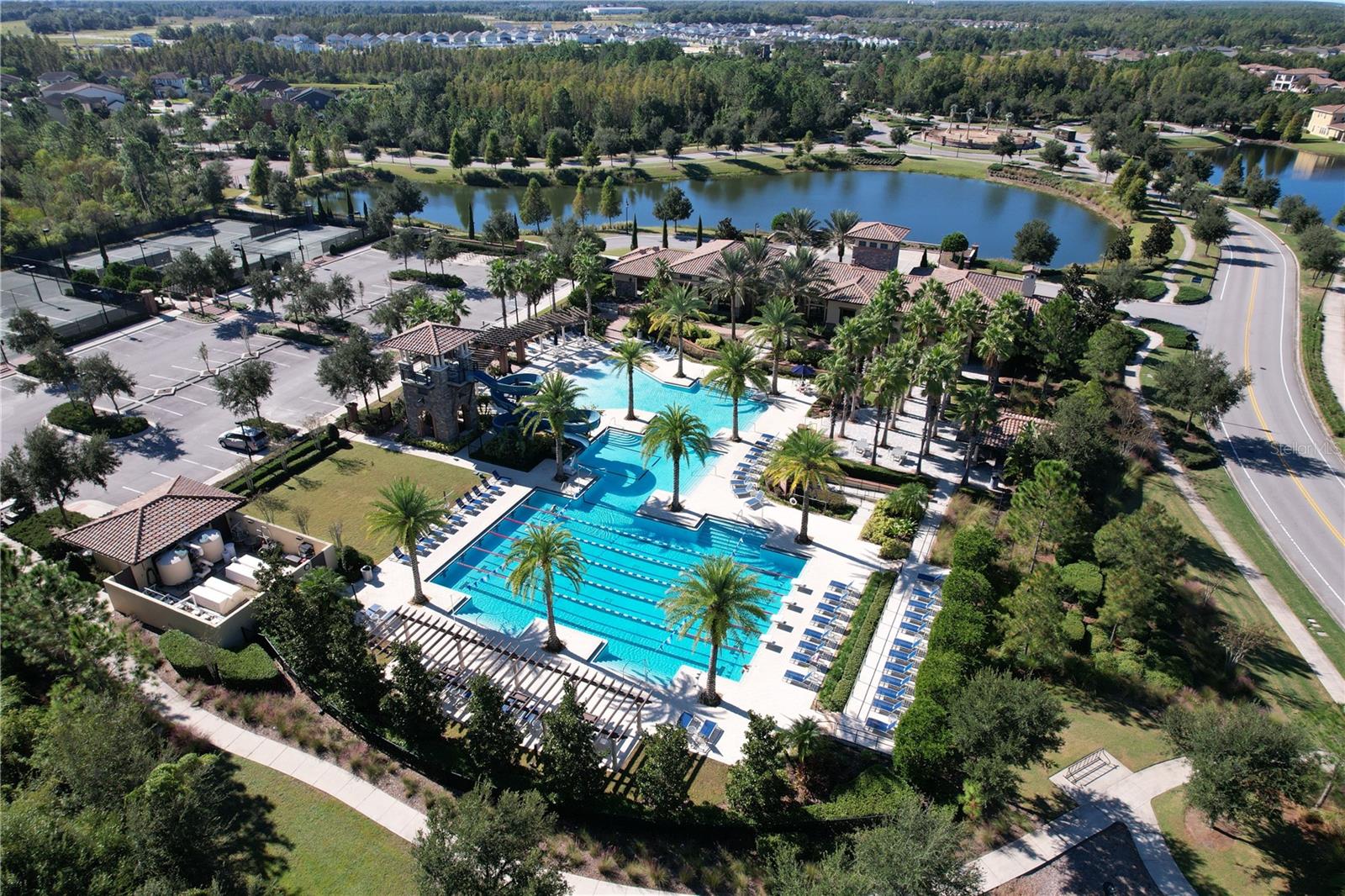 ESTANCIA PH 1A - Residential