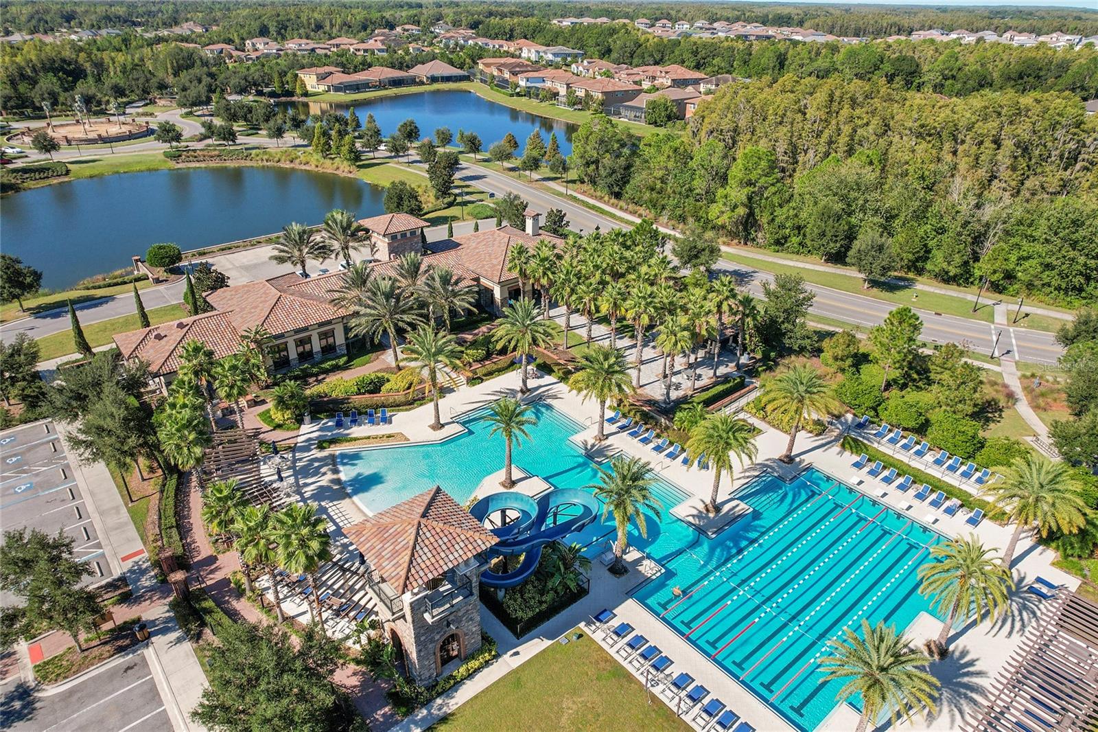 ESTANCIA PH 1A - Residential