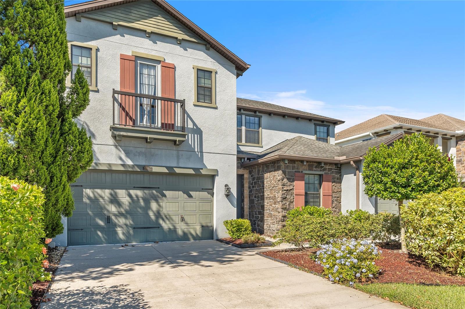 ESTANCIA PH 1A - Residential