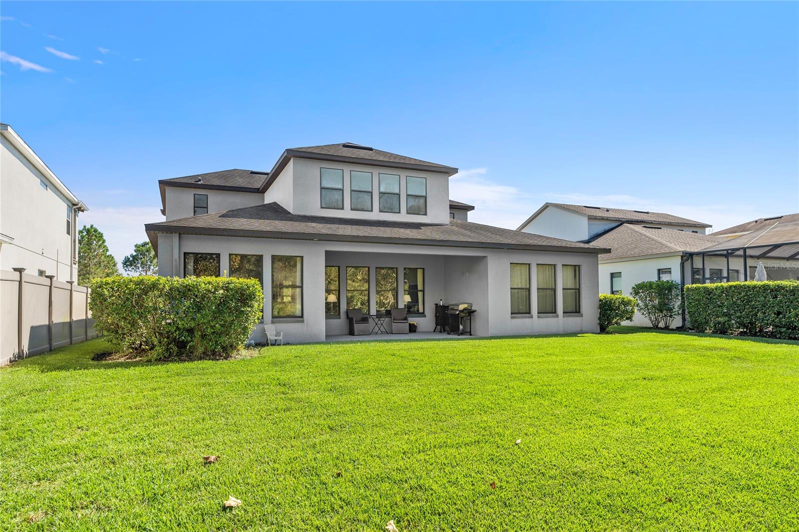 ESTANCIA PH 1A - Residential