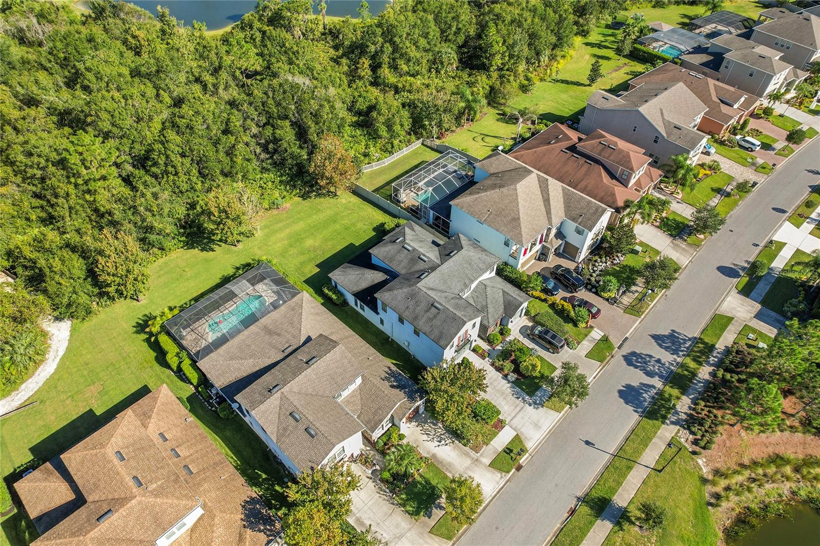 ESTANCIA PH 1A - Residential