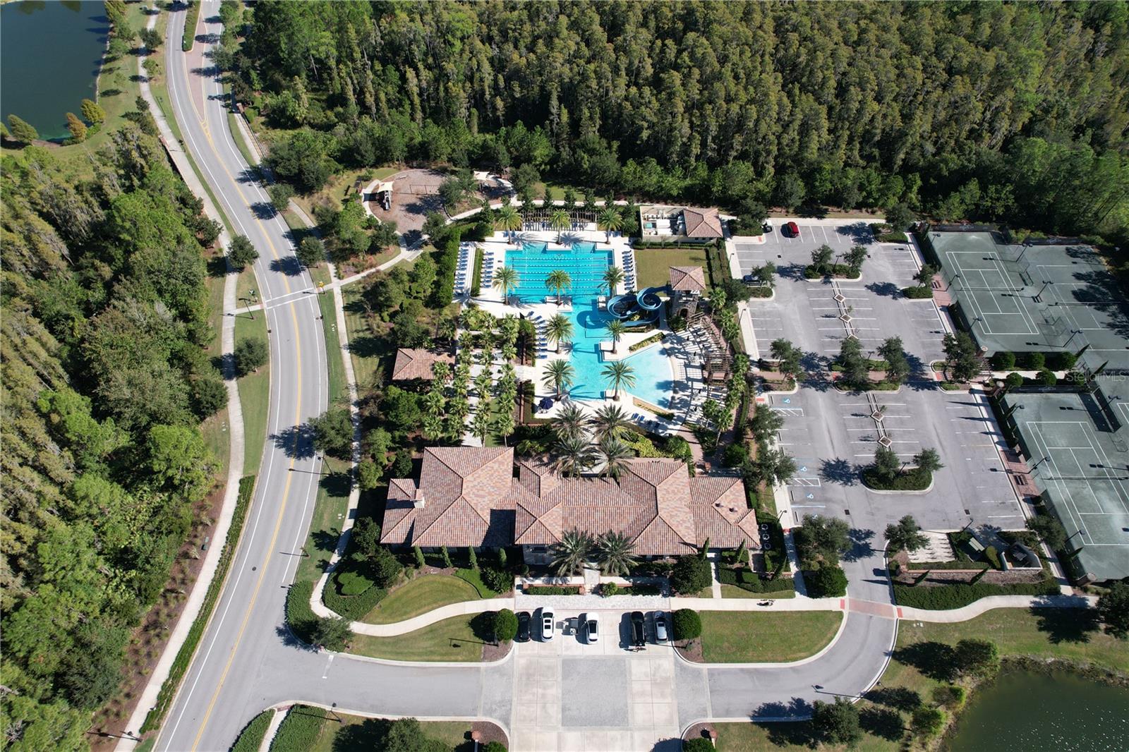 ESTANCIA PH 1A - Residential