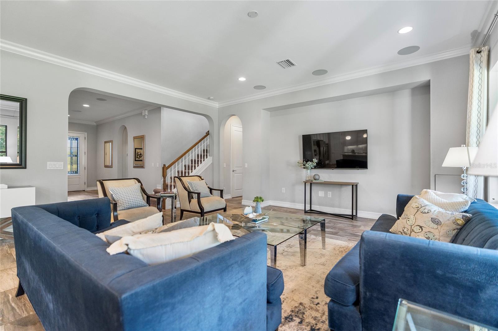 ESTANCIA PH 1A - Residential