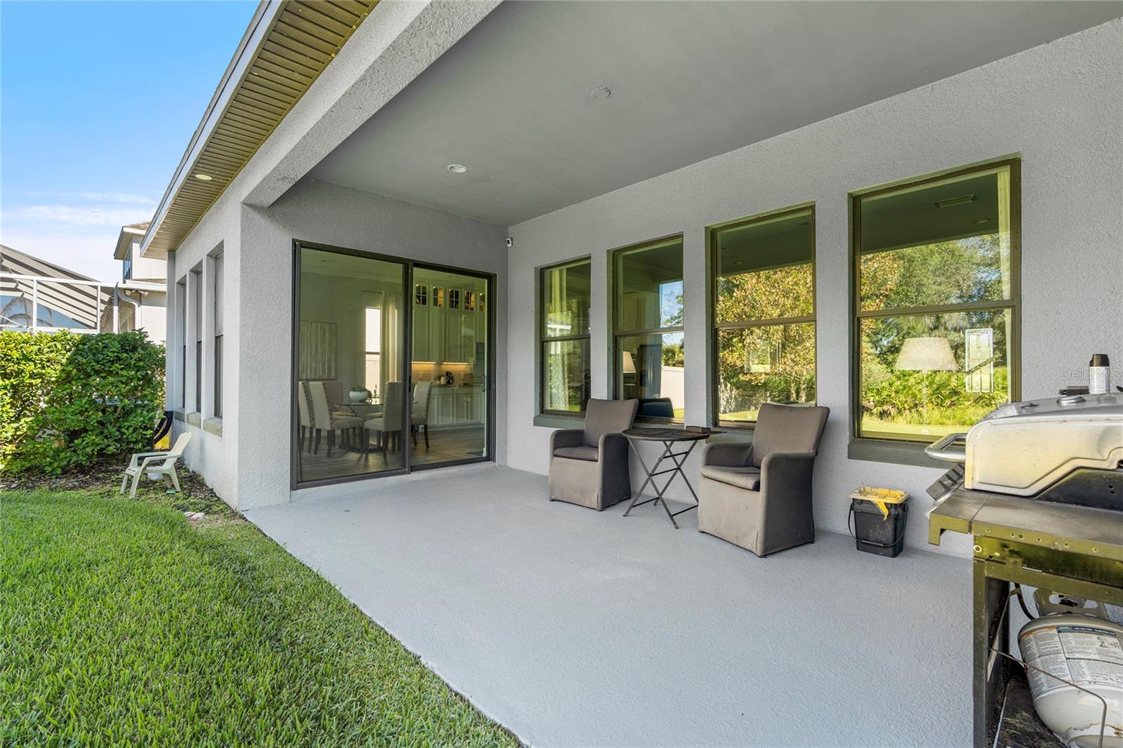 ESTANCIA PH 1A - Residential