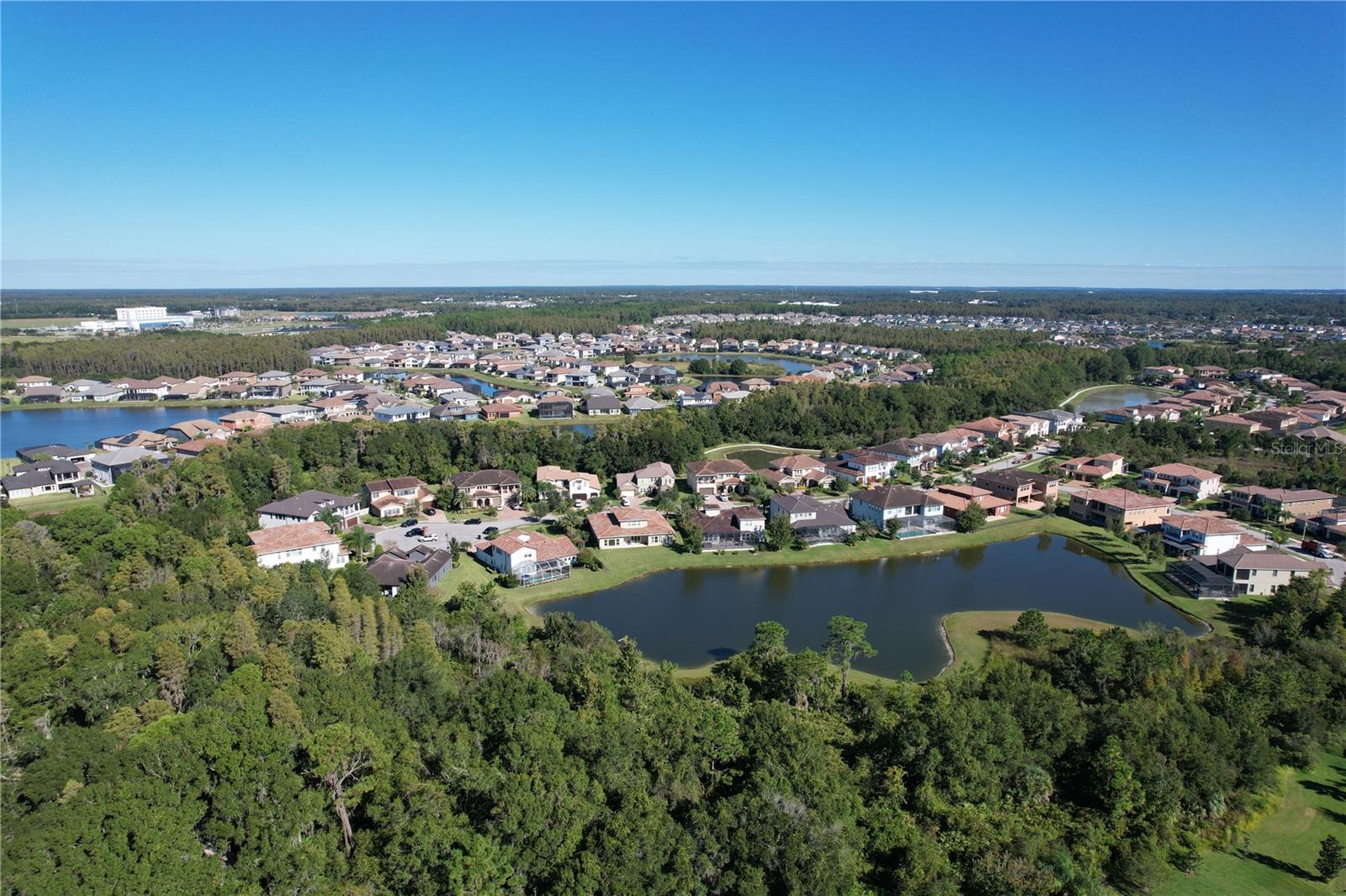 ESTANCIA PH 1A - Residential