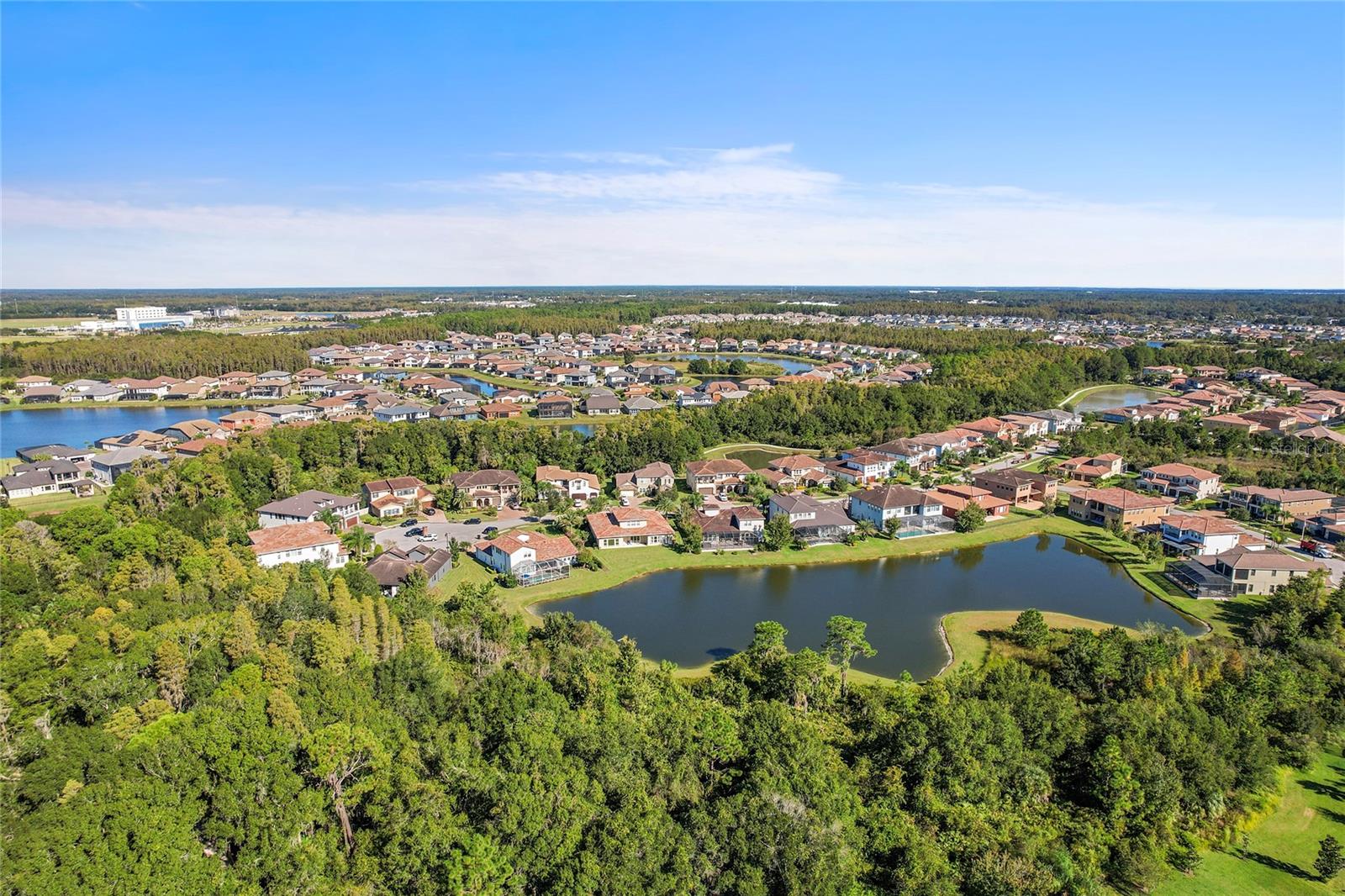 ESTANCIA PH 1A - Residential