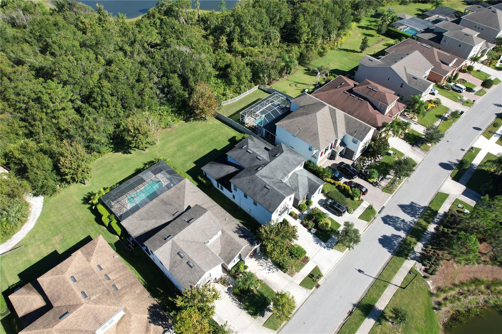 ESTANCIA PH 1A - Residential