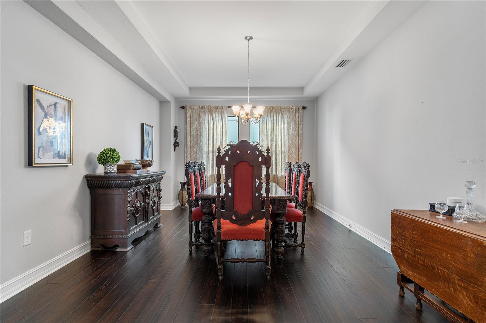 ESTANCIA PH 1A - Residential