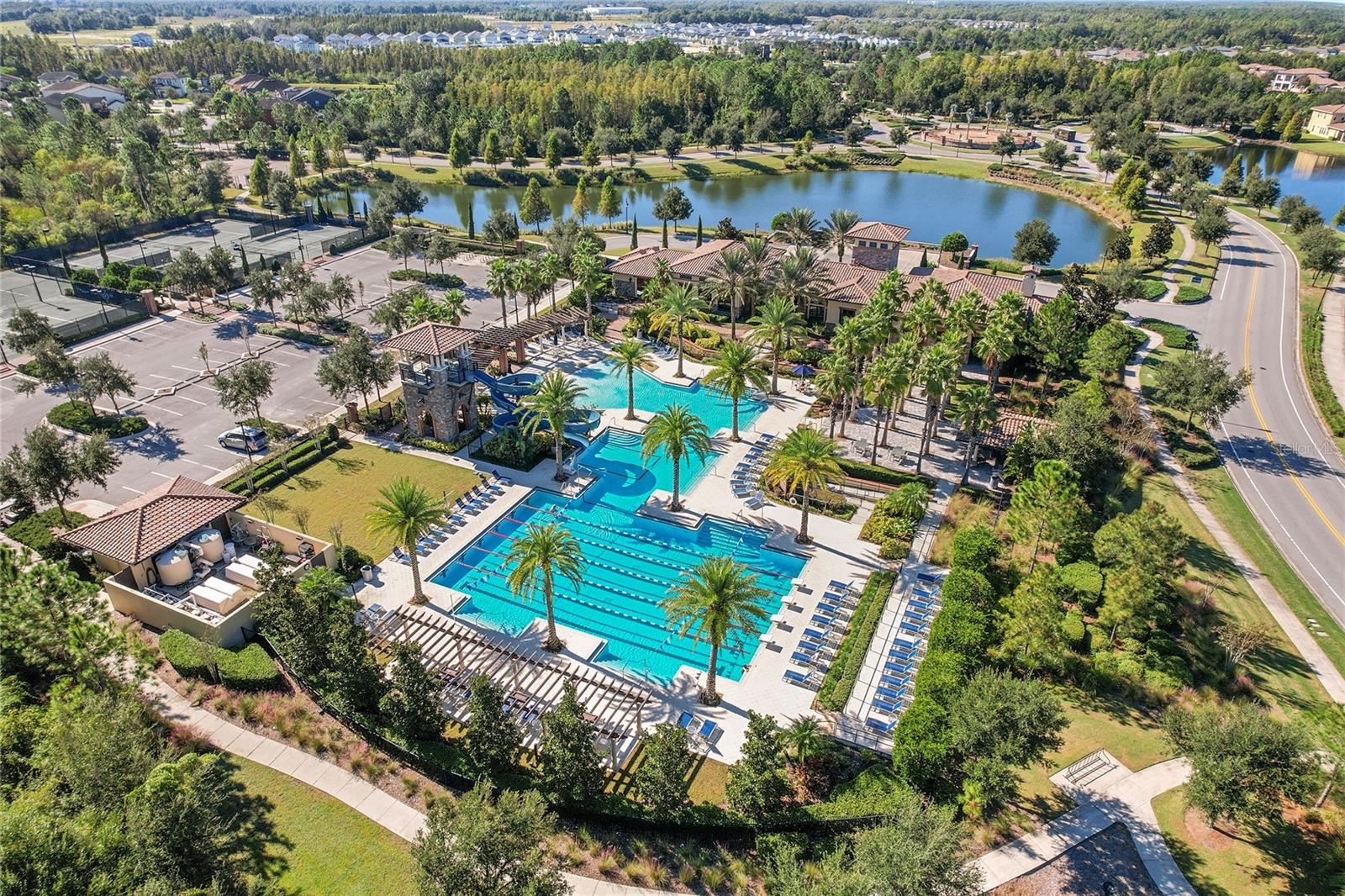 ESTANCIA PH 1A - Residential