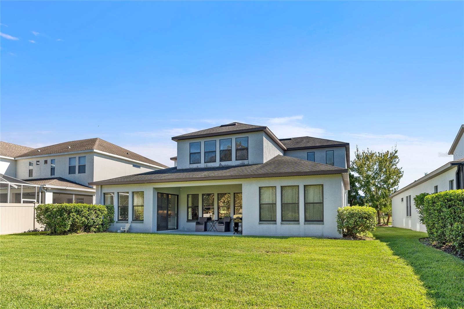 ESTANCIA PH 1A - Residential