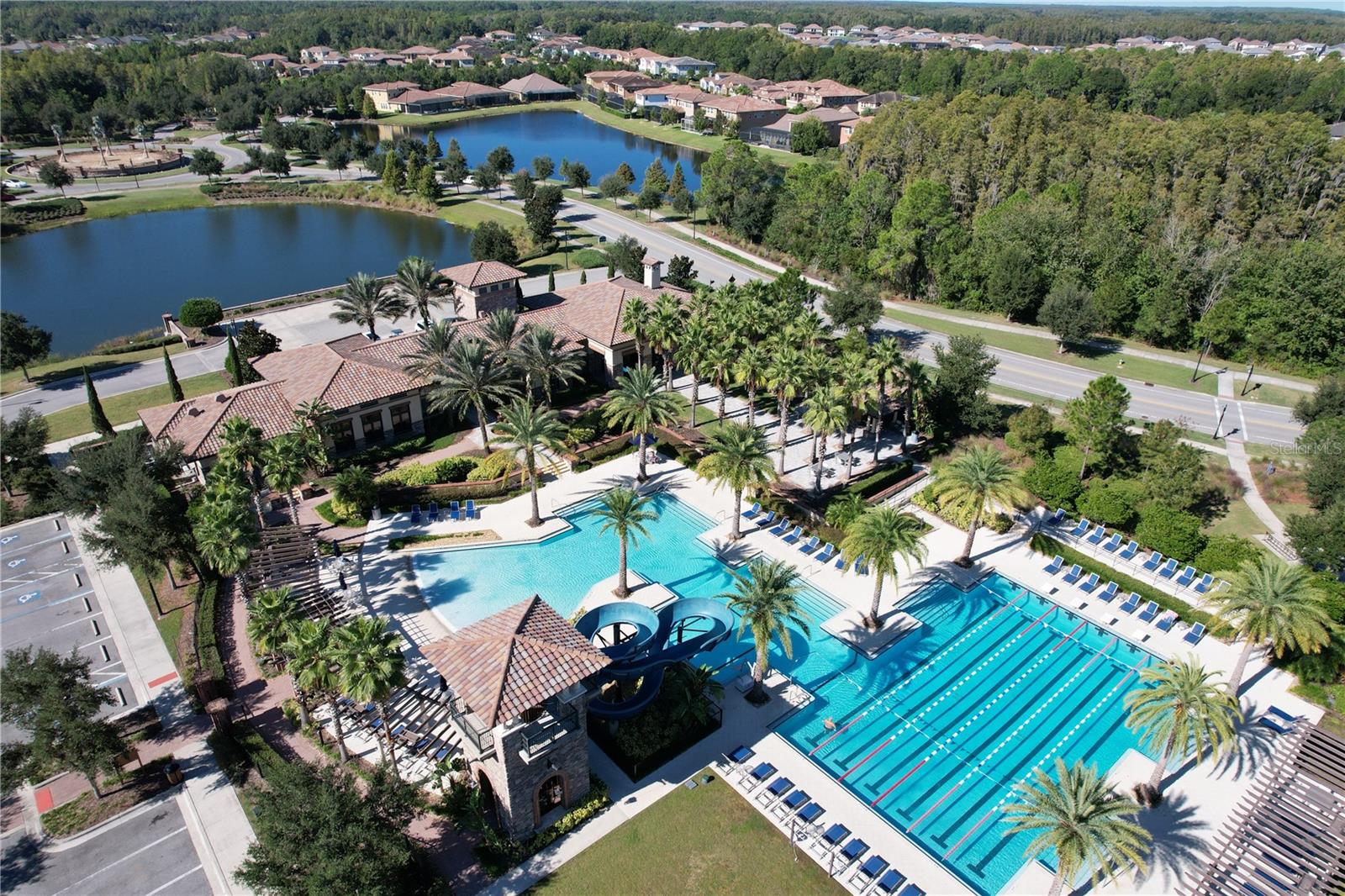 ESTANCIA PH 1A - Residential