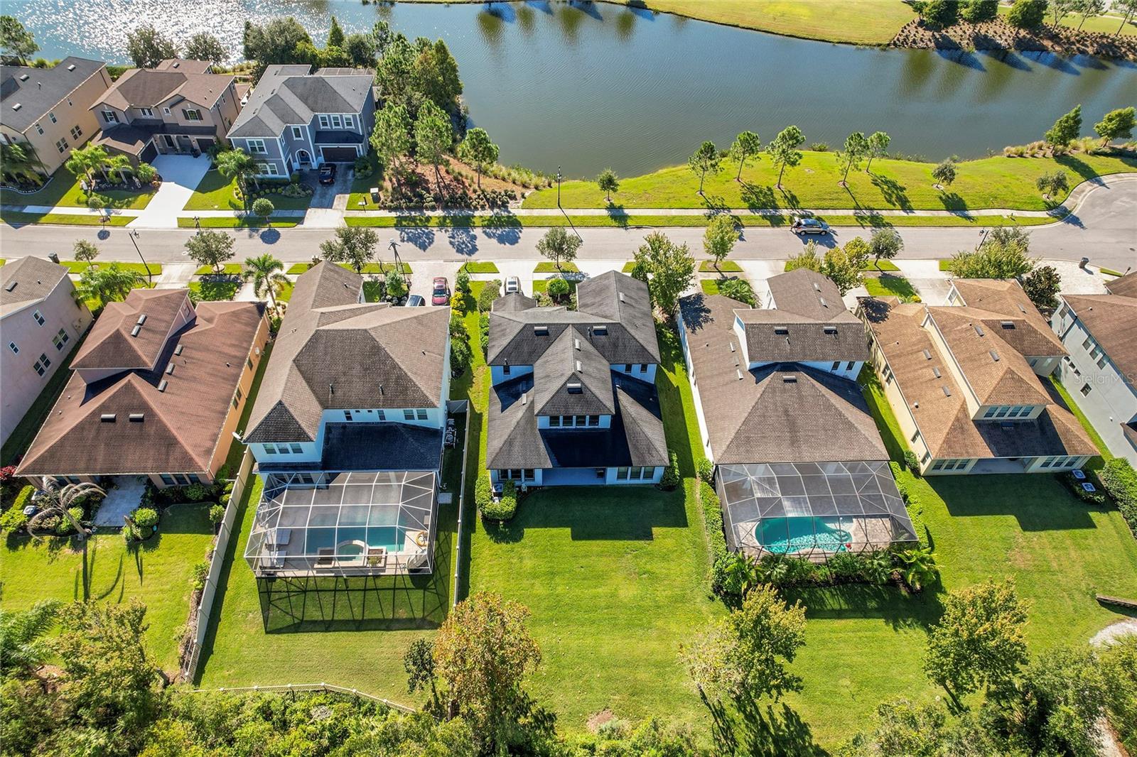 ESTANCIA PH 1A - Residential