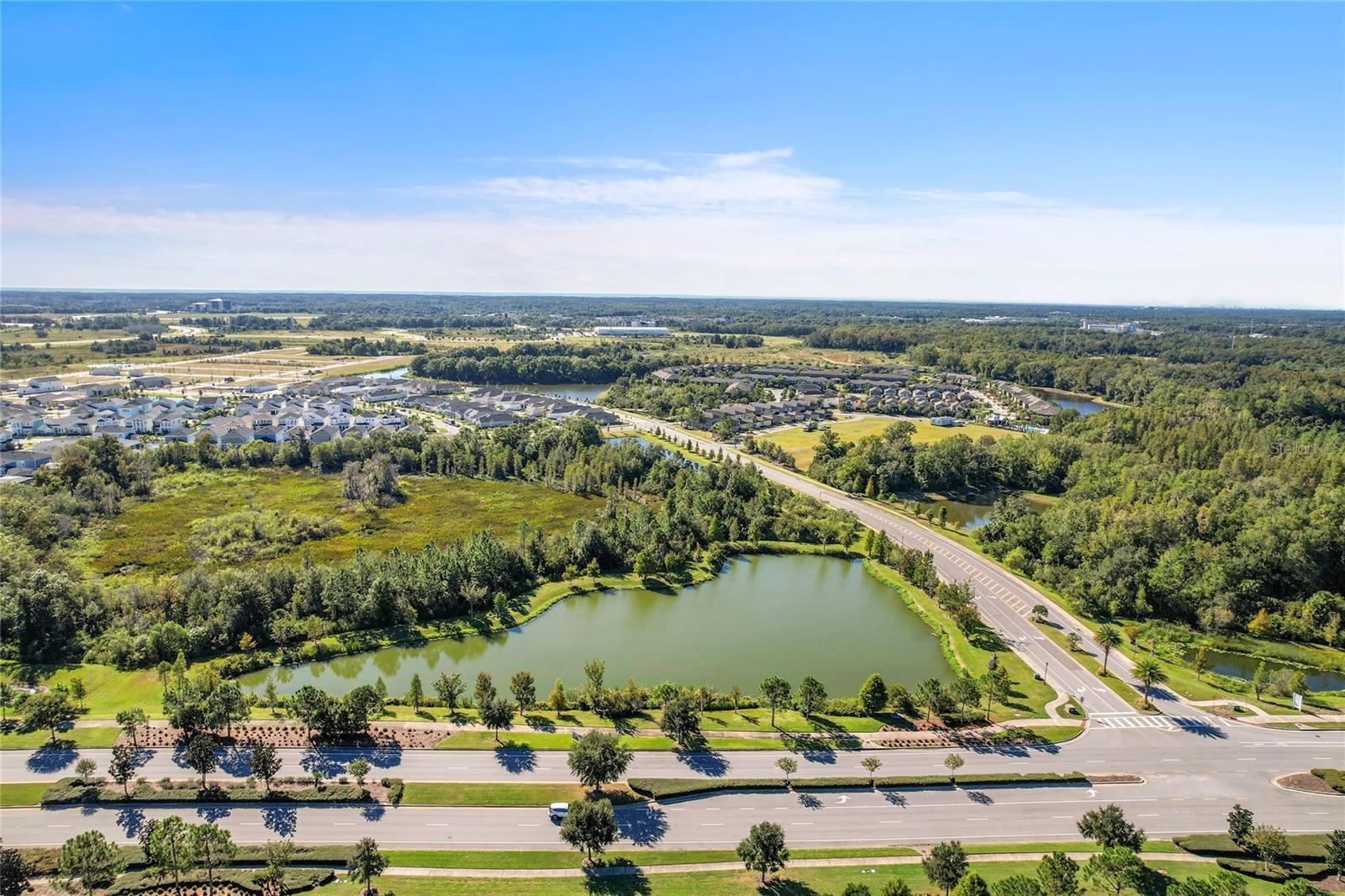 ESTANCIA PH 1A - Residential