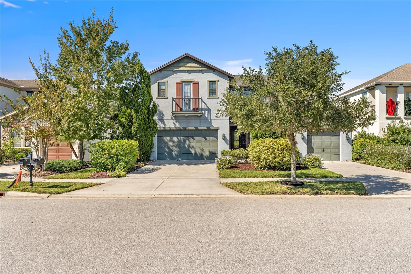 ESTANCIA PH 1A - Residential