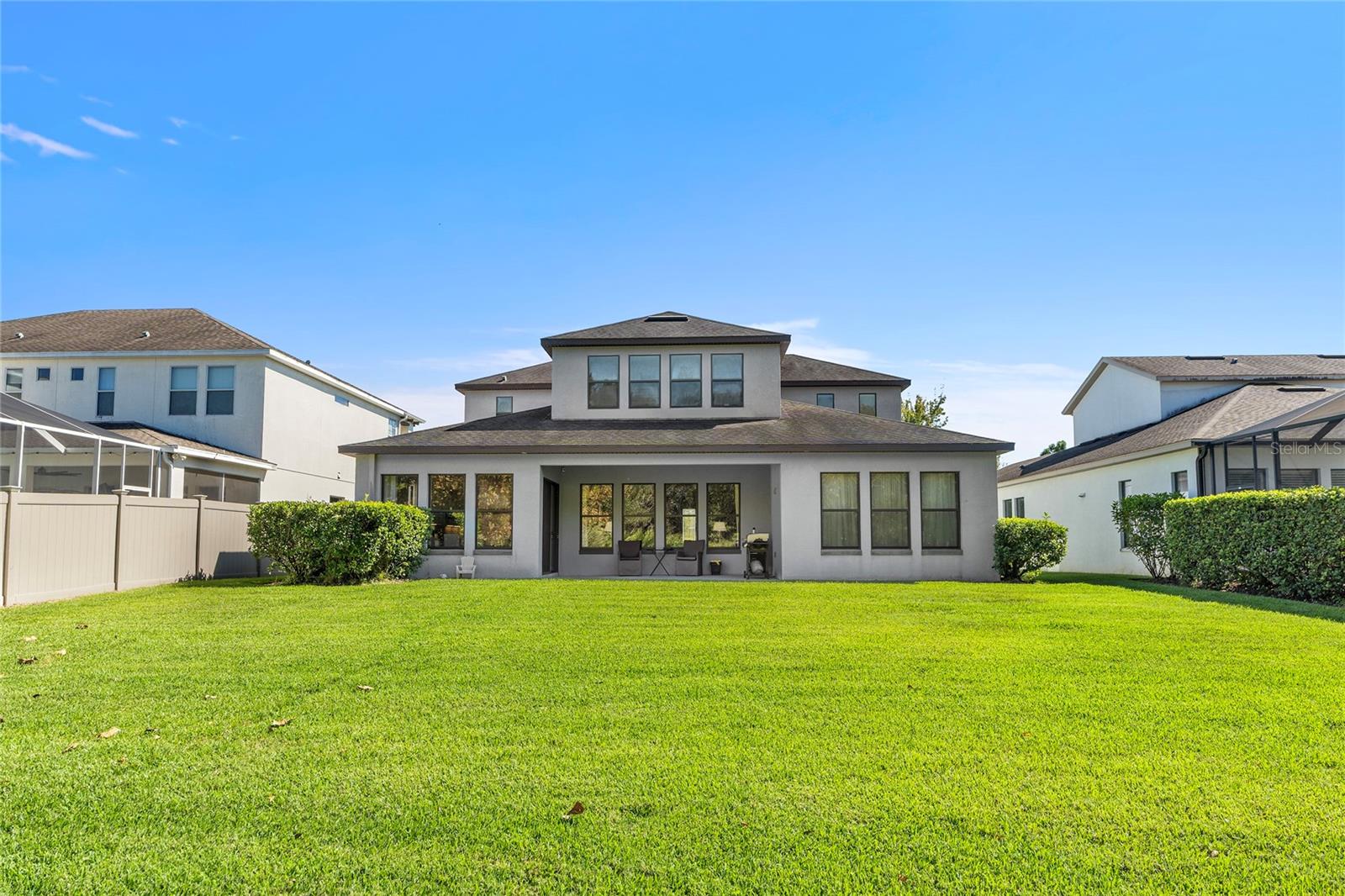 ESTANCIA PH 1A - Residential