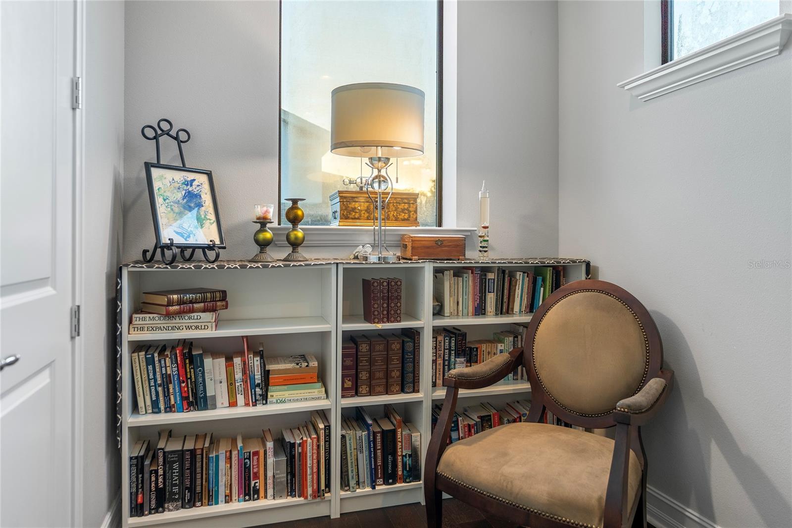 ESTANCIA PH 1A - Residential