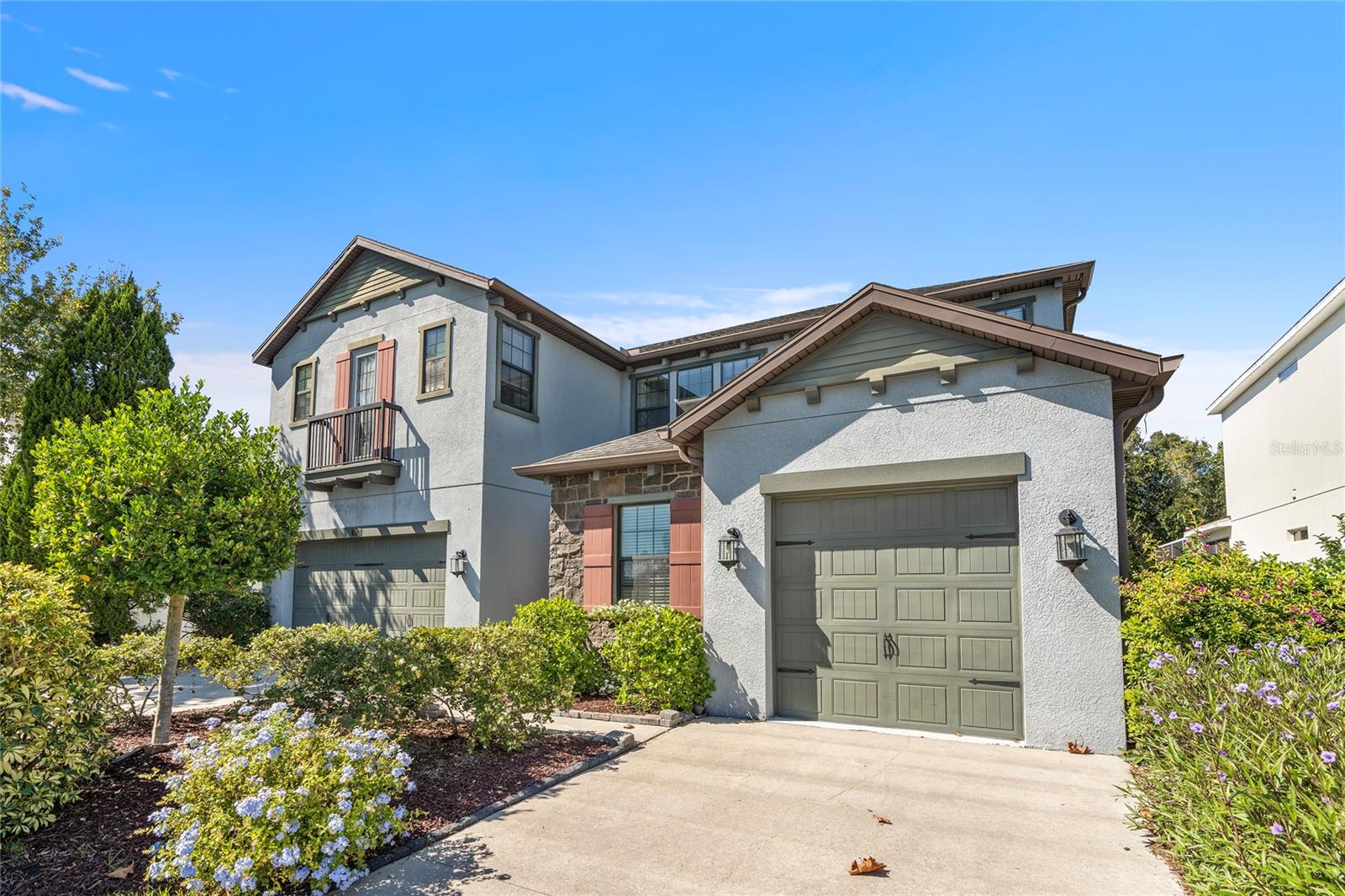 ESTANCIA PH 1A - Residential