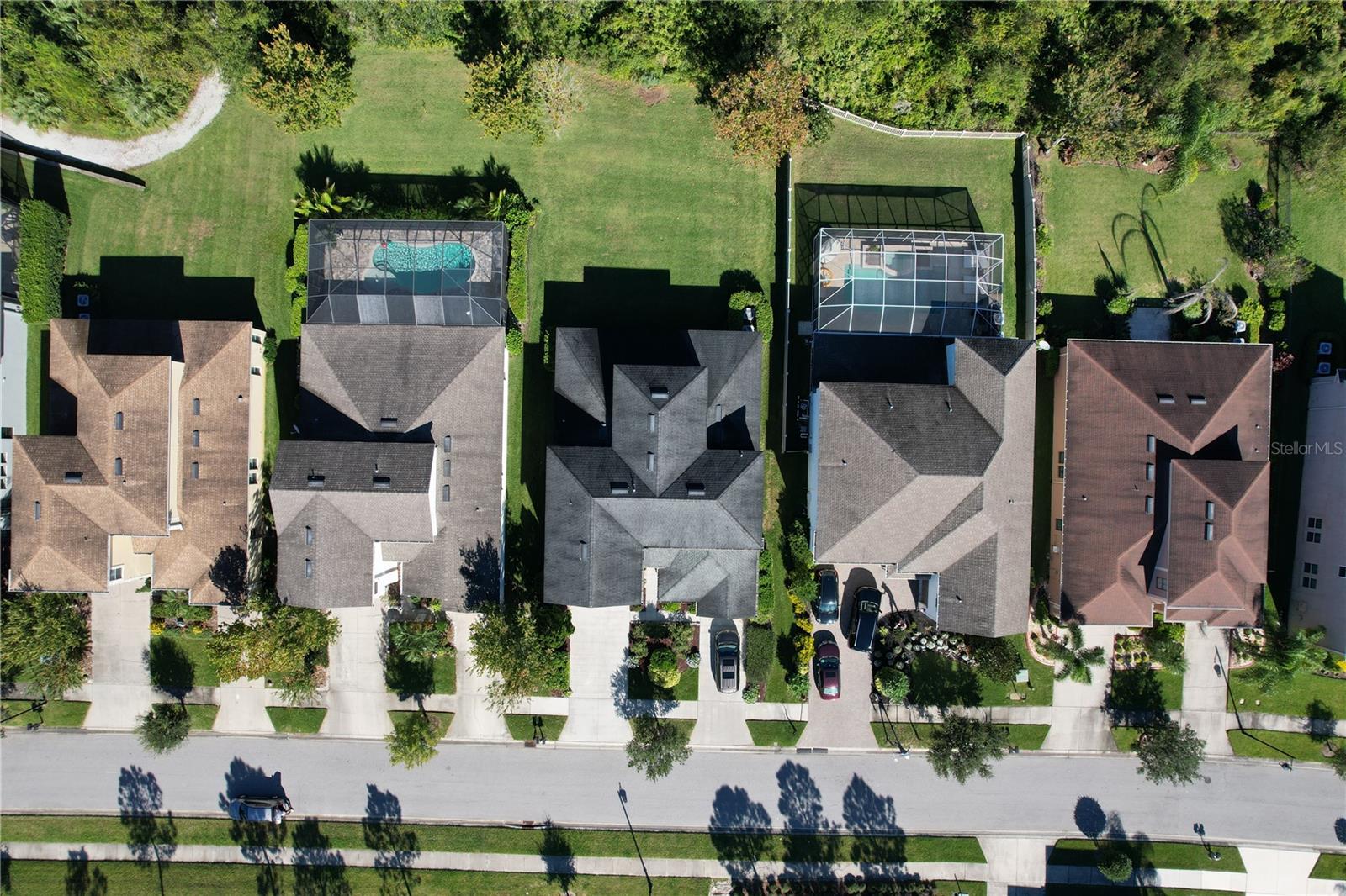 ESTANCIA PH 1A - Residential