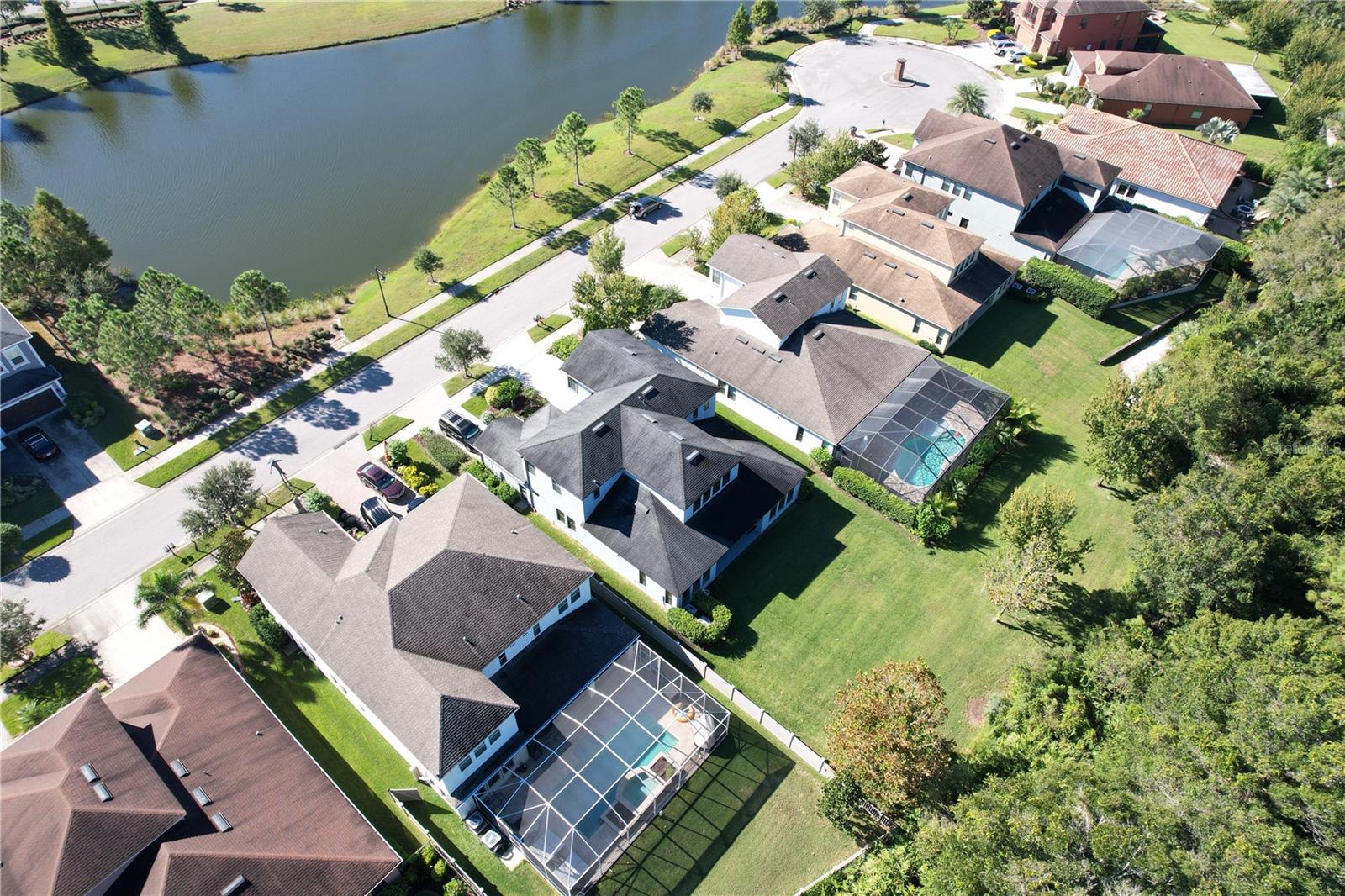 ESTANCIA PH 1A - Residential