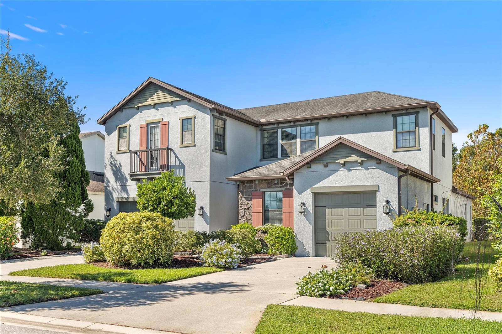 ESTANCIA PH 1A - Residential