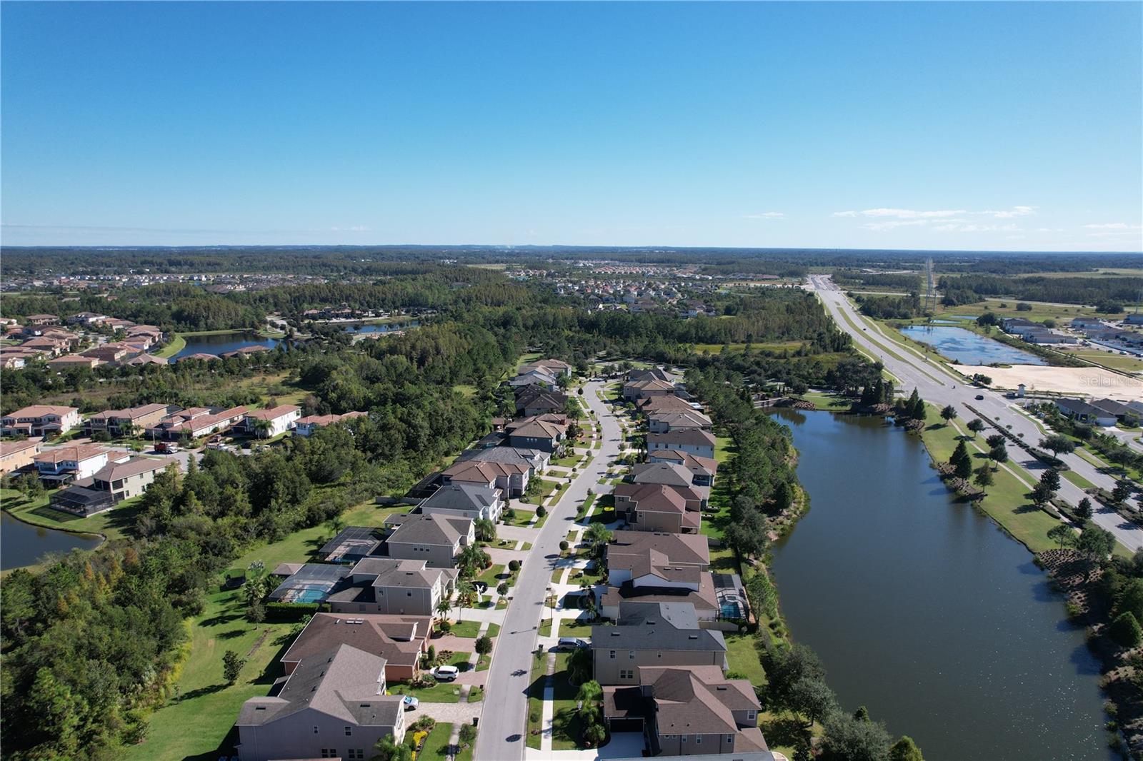 ESTANCIA PH 1A - Residential