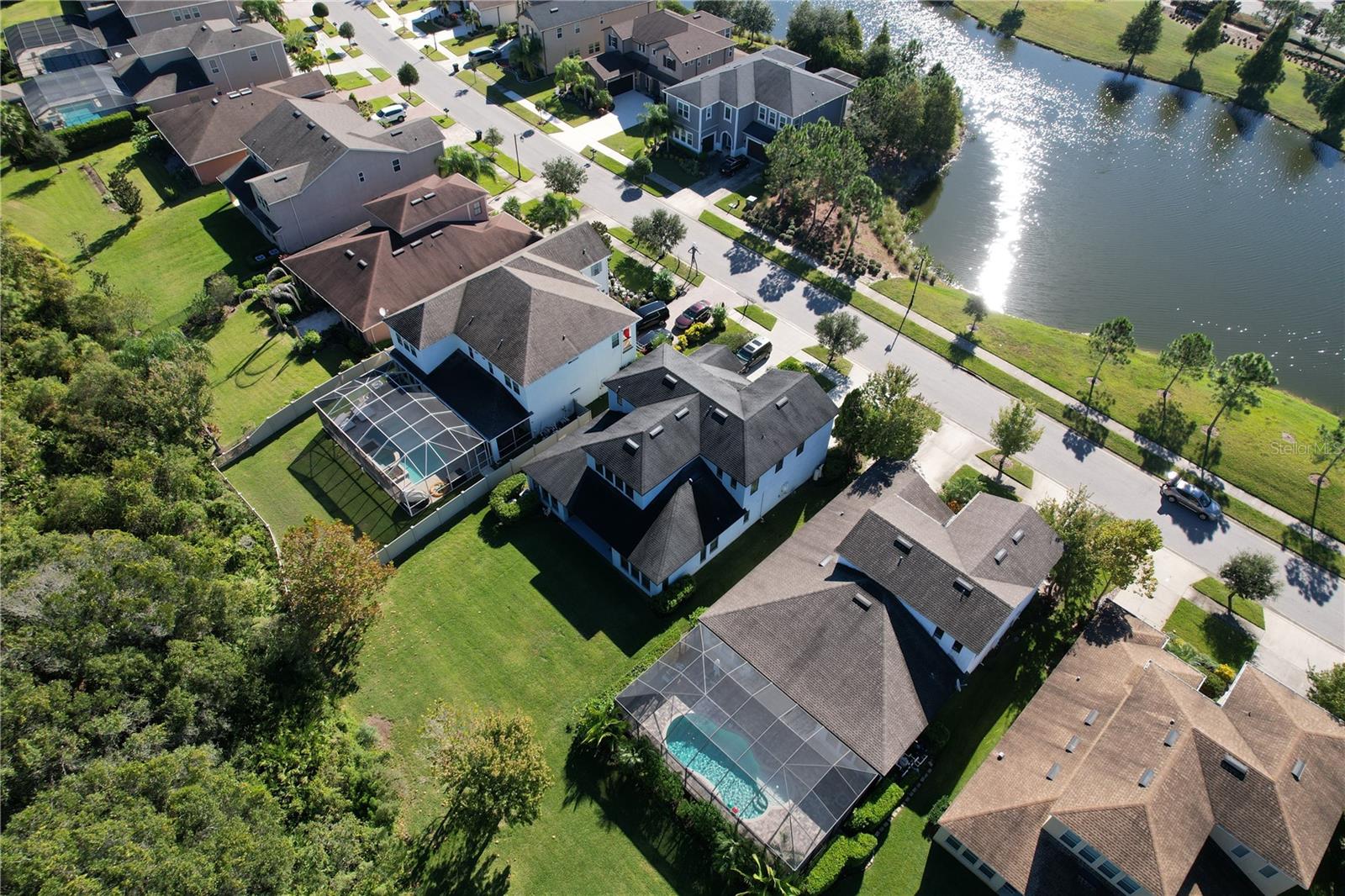 ESTANCIA PH 1A - Residential