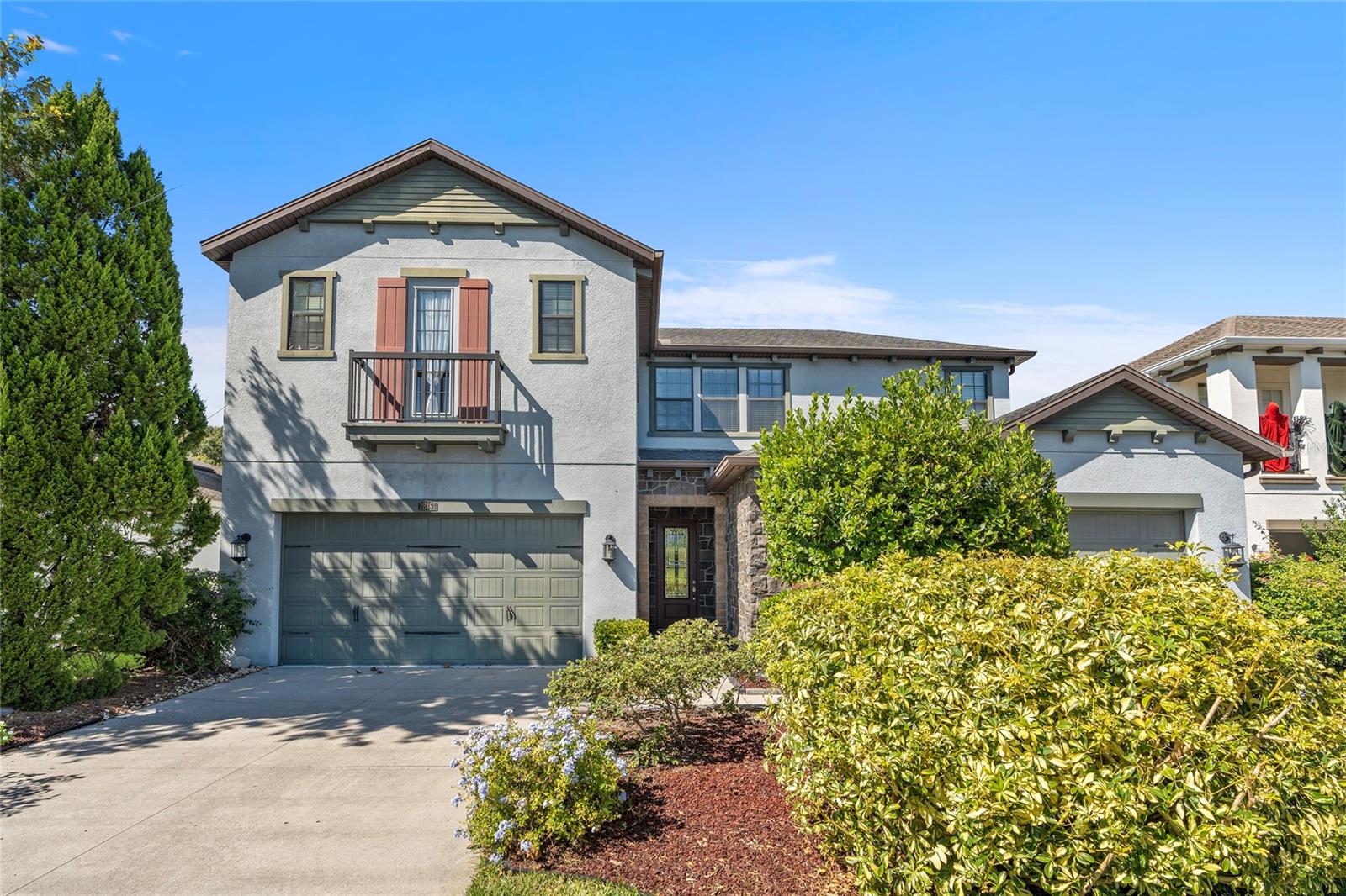 ESTANCIA PH 1A - Residential