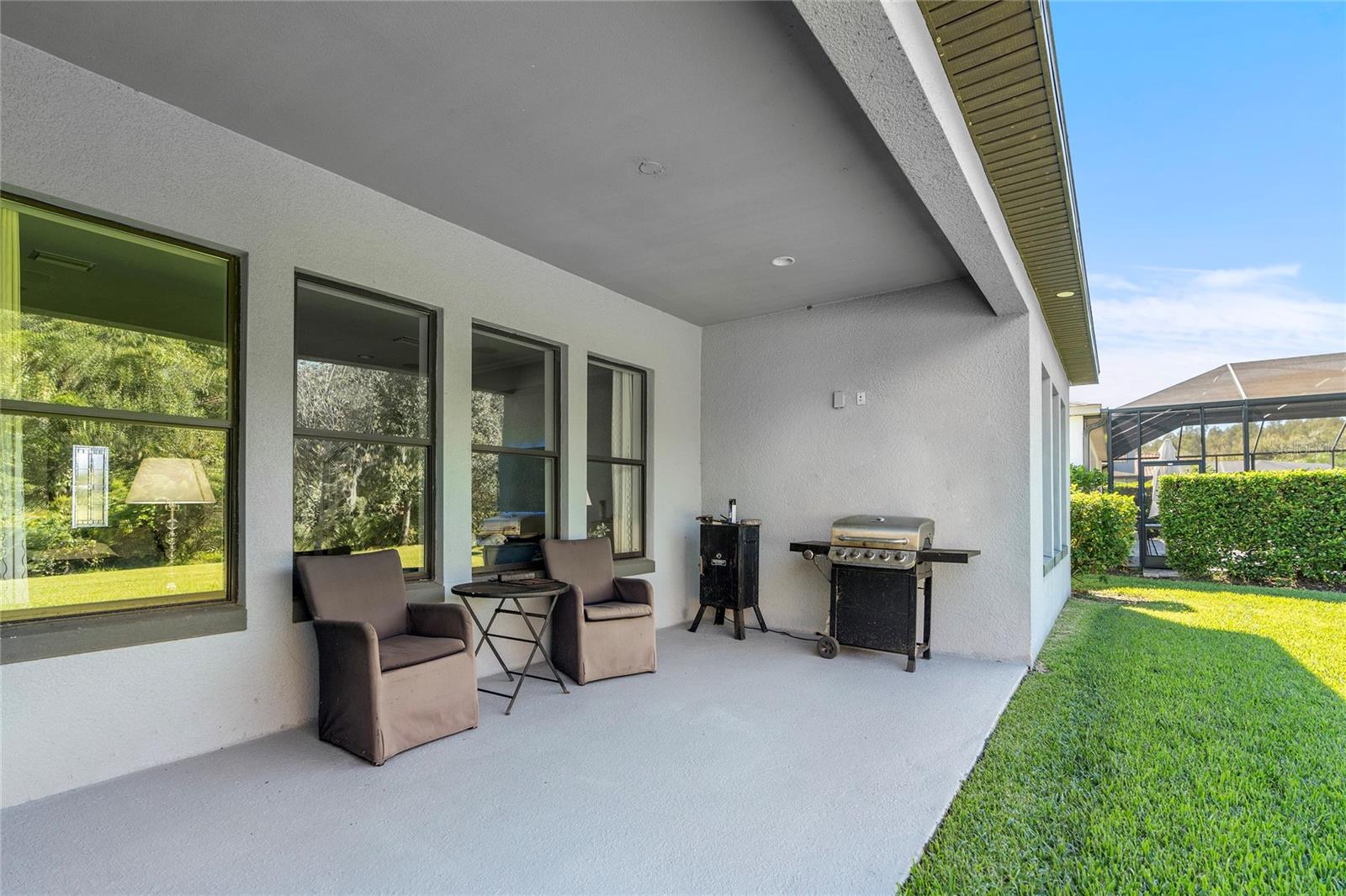 ESTANCIA PH 1A - Residential