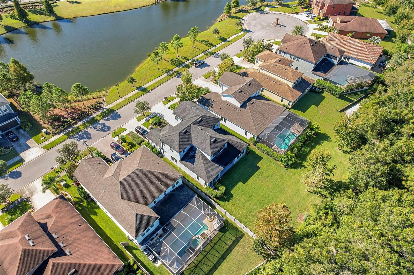 ESTANCIA PH 1A - Residential