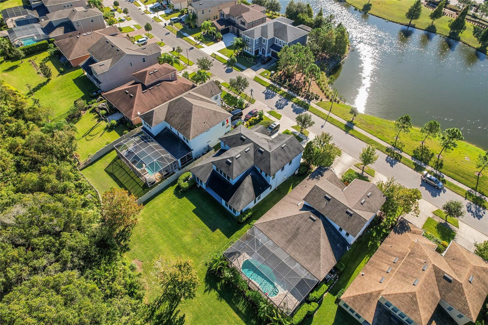 ESTANCIA PH 1A - Residential