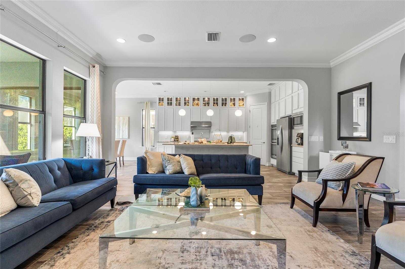 ESTANCIA PH 1A - Residential