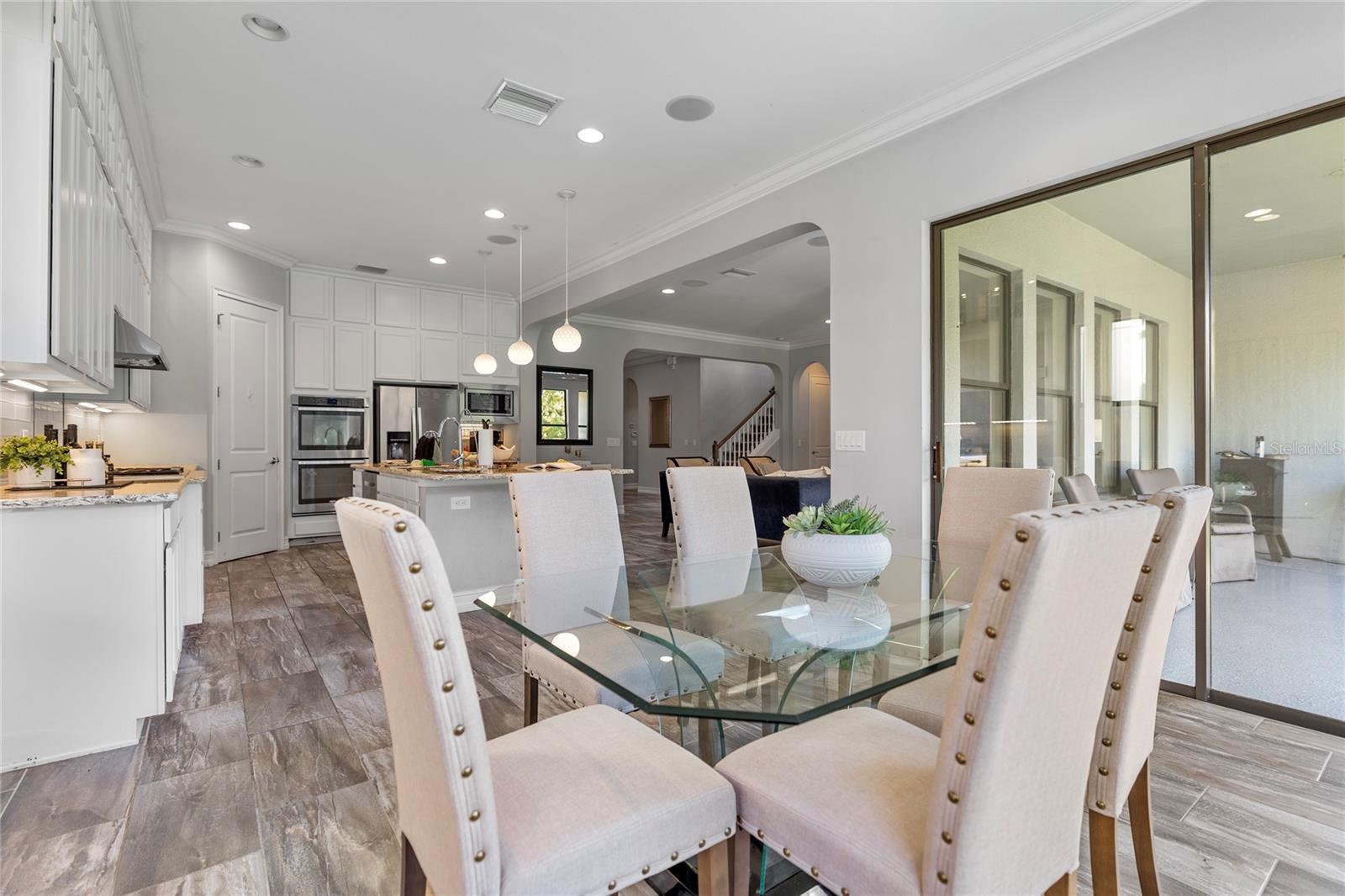 ESTANCIA PH 1A - Residential