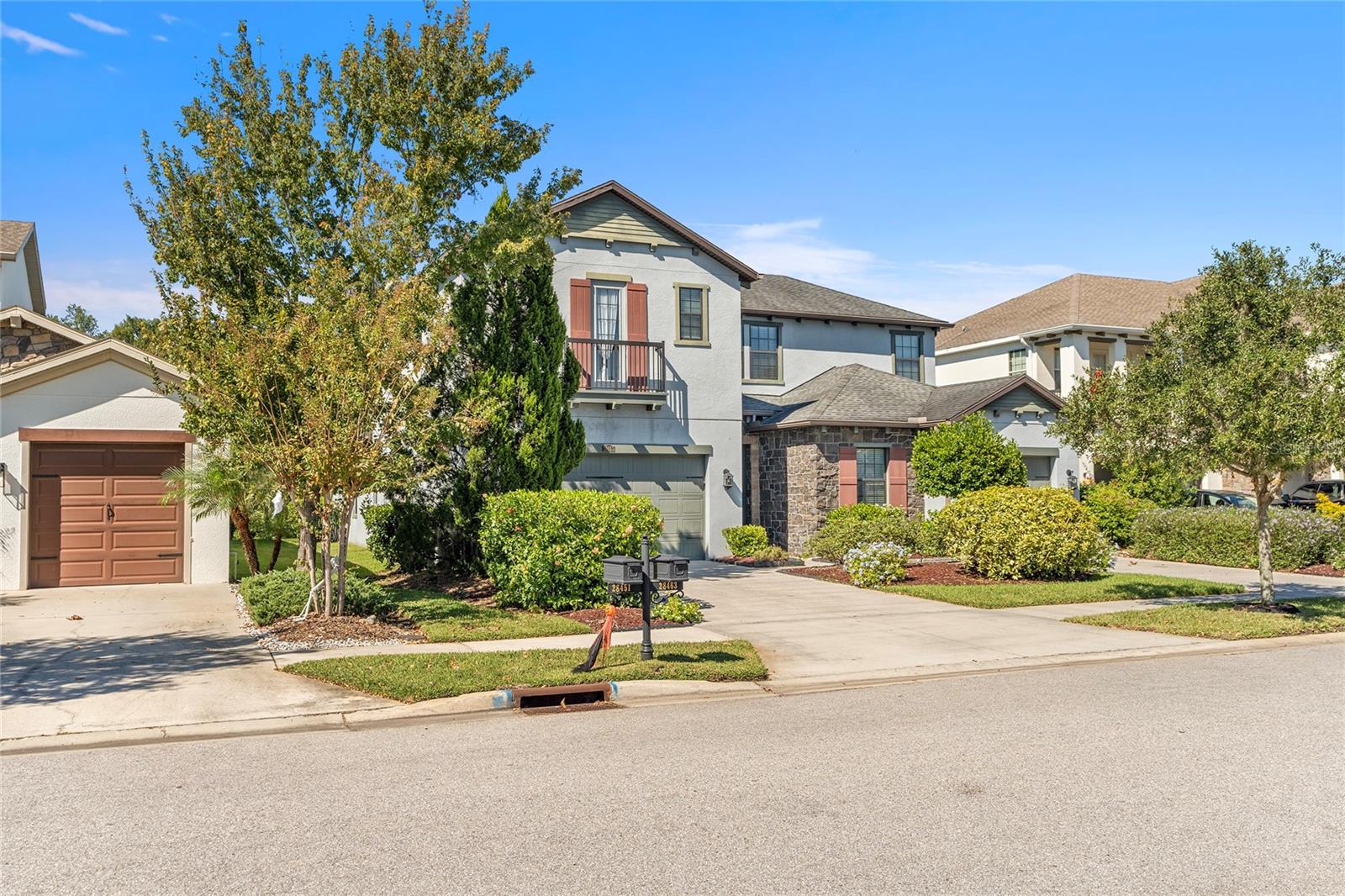 ESTANCIA PH 1A - Residential