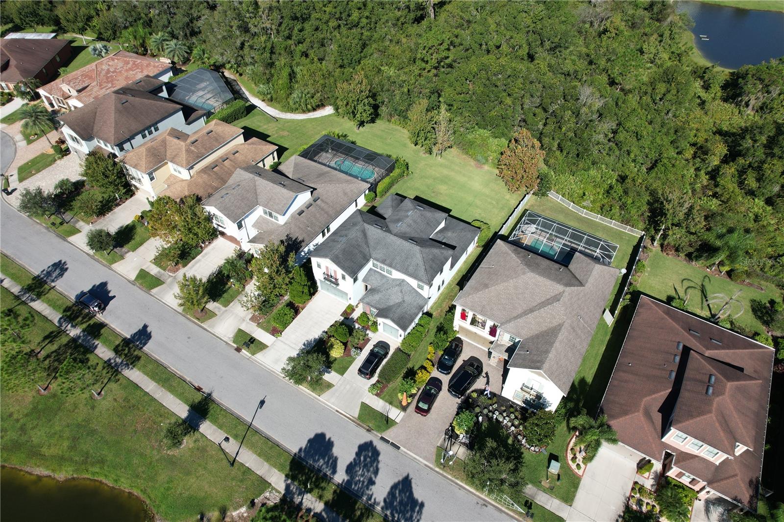 ESTANCIA PH 1A - Residential