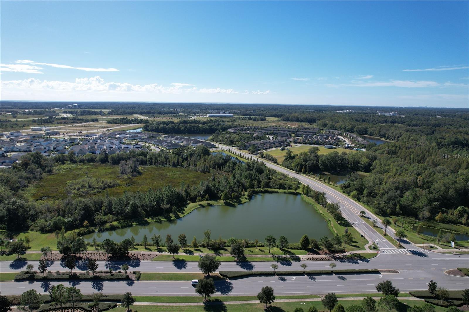 ESTANCIA PH 1A - Residential