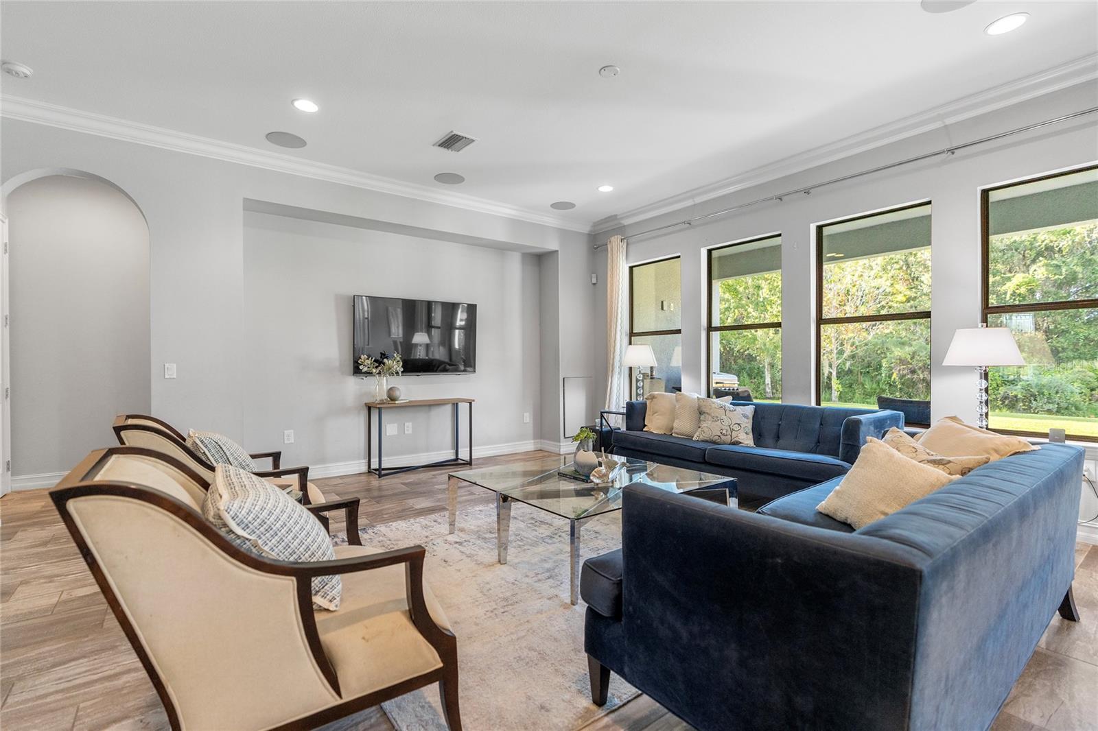 ESTANCIA PH 1A - Residential