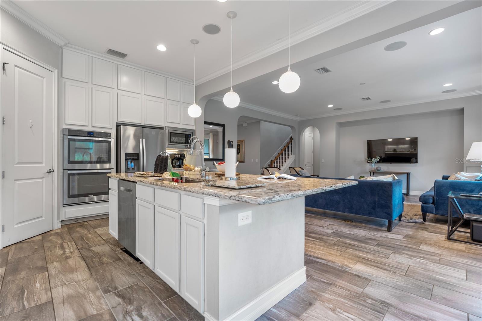 ESTANCIA PH 1A - Residential