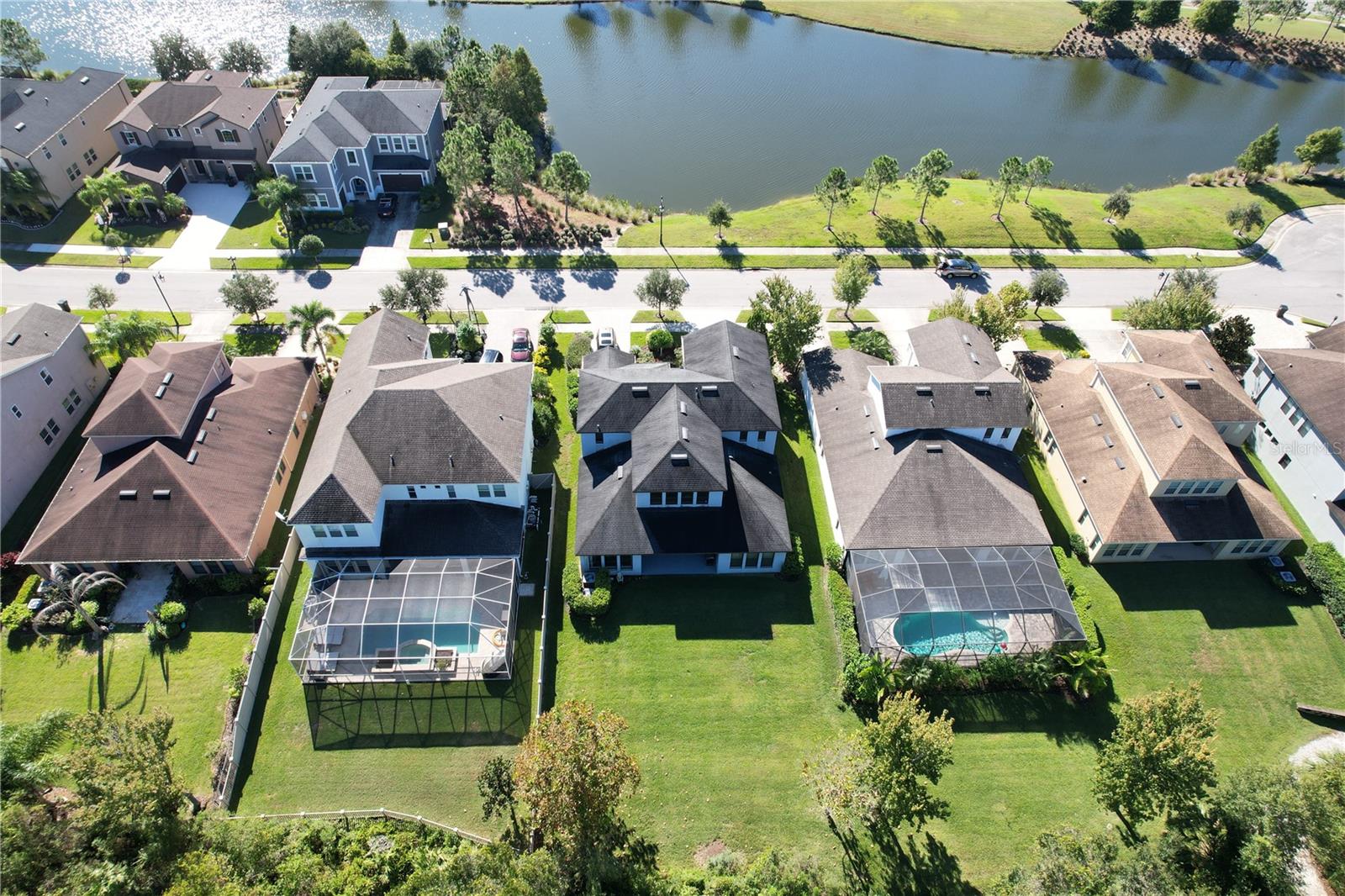 ESTANCIA PH 1A - Residential