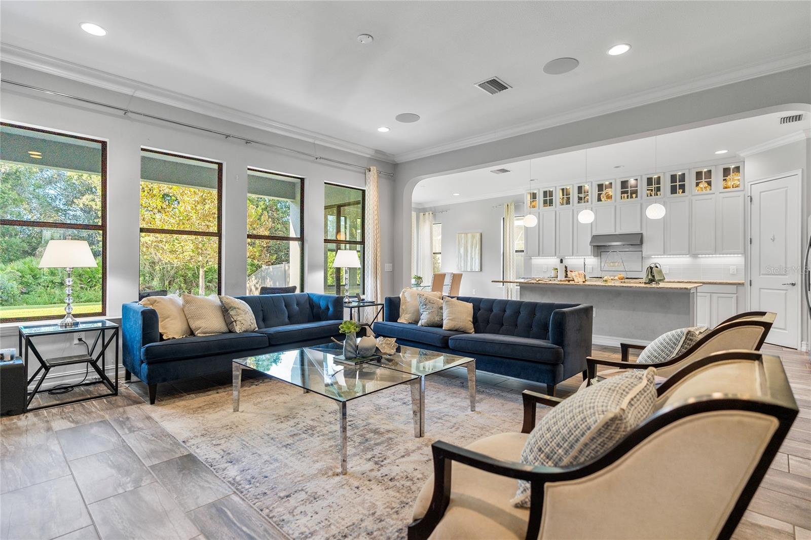 ESTANCIA PH 1A - Residential