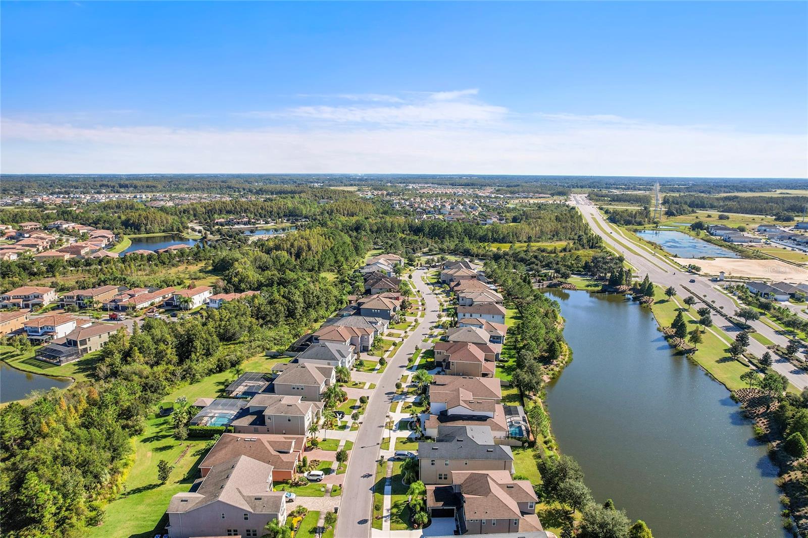 ESTANCIA PH 1A - Residential