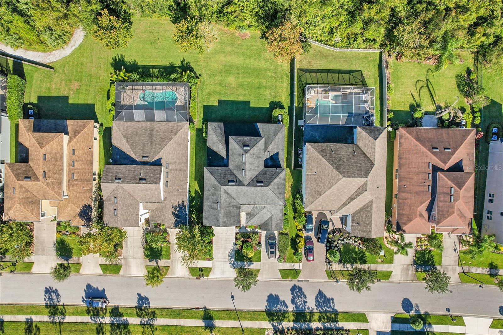 ESTANCIA PH 1A - Residential