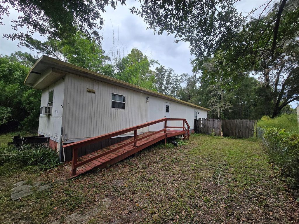 Photo of 7155 W Gator Lane, Crystal River, FL 34428 (MLS # OM710783)