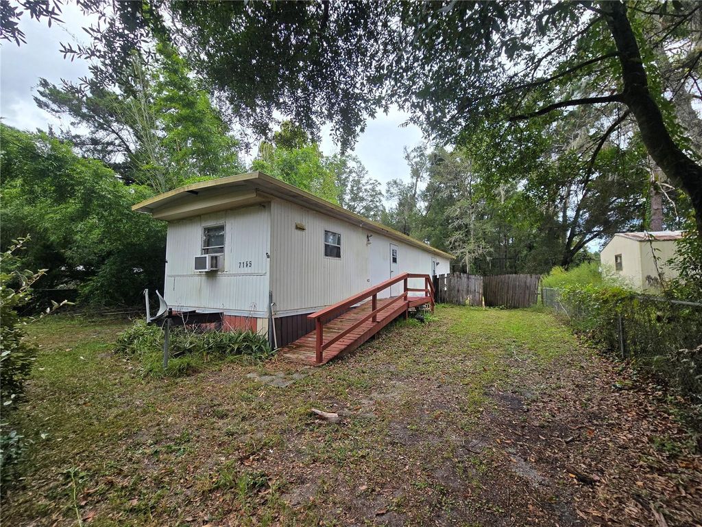 Photo of 7155 W Gator Lane, Crystal River, FL 34428 (MLS # OM710783)