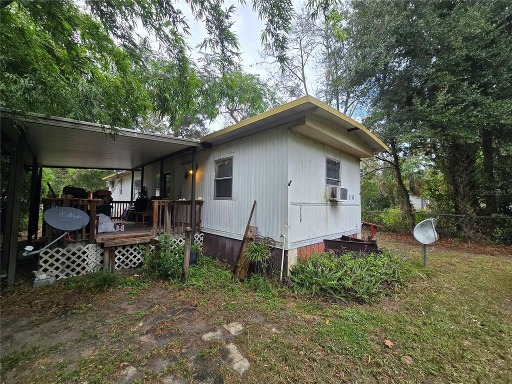 Photo of 7155 W Gator Lane, Crystal River, FL 34428 (MLS # OM710783)