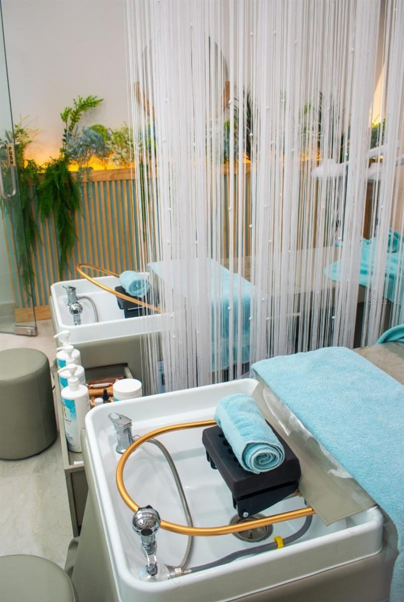 ONE CARROLLWOOD PLACE A CONDOM - Commercial Sale