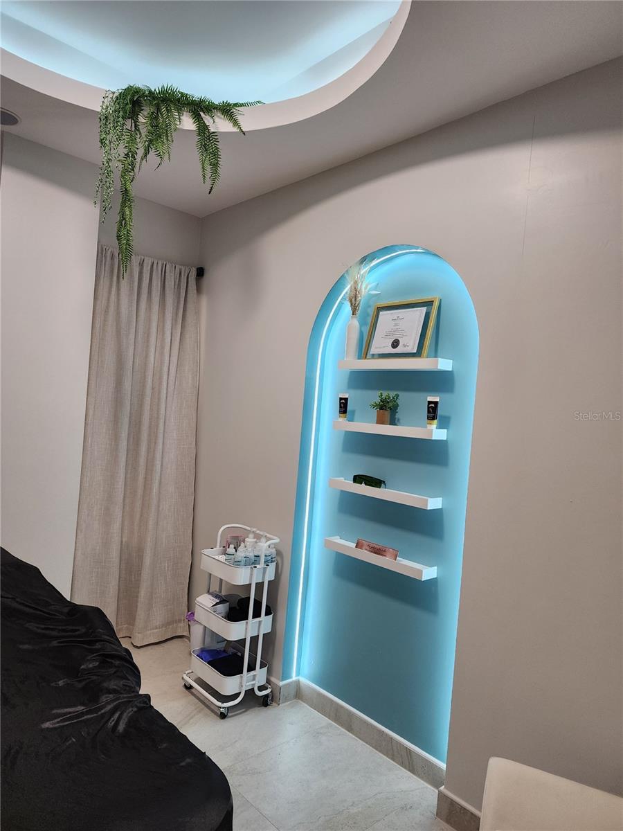 ONE CARROLLWOOD PLACE A CONDOM - Commercial Sale