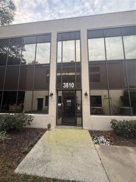 3810 GUNN HIGHWAY TAMPA FL 33618